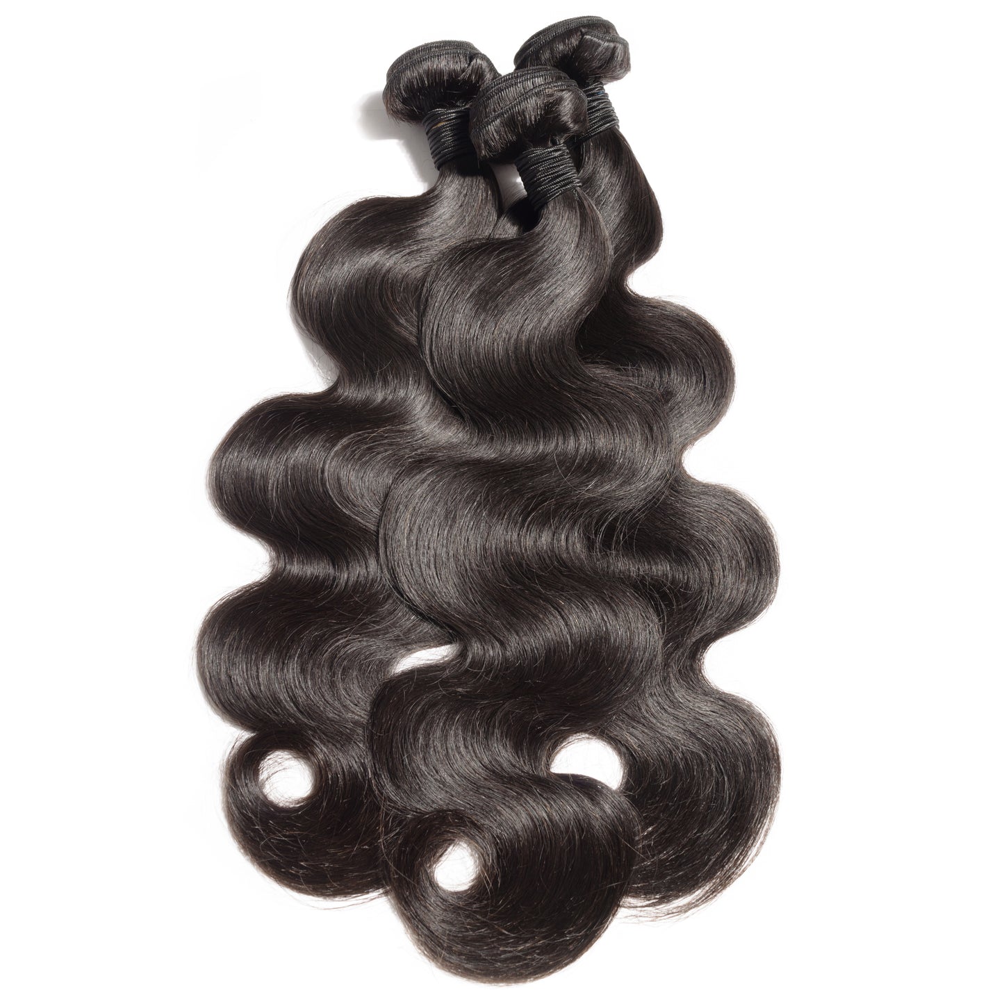 Body Wave Virgin- One Bundle