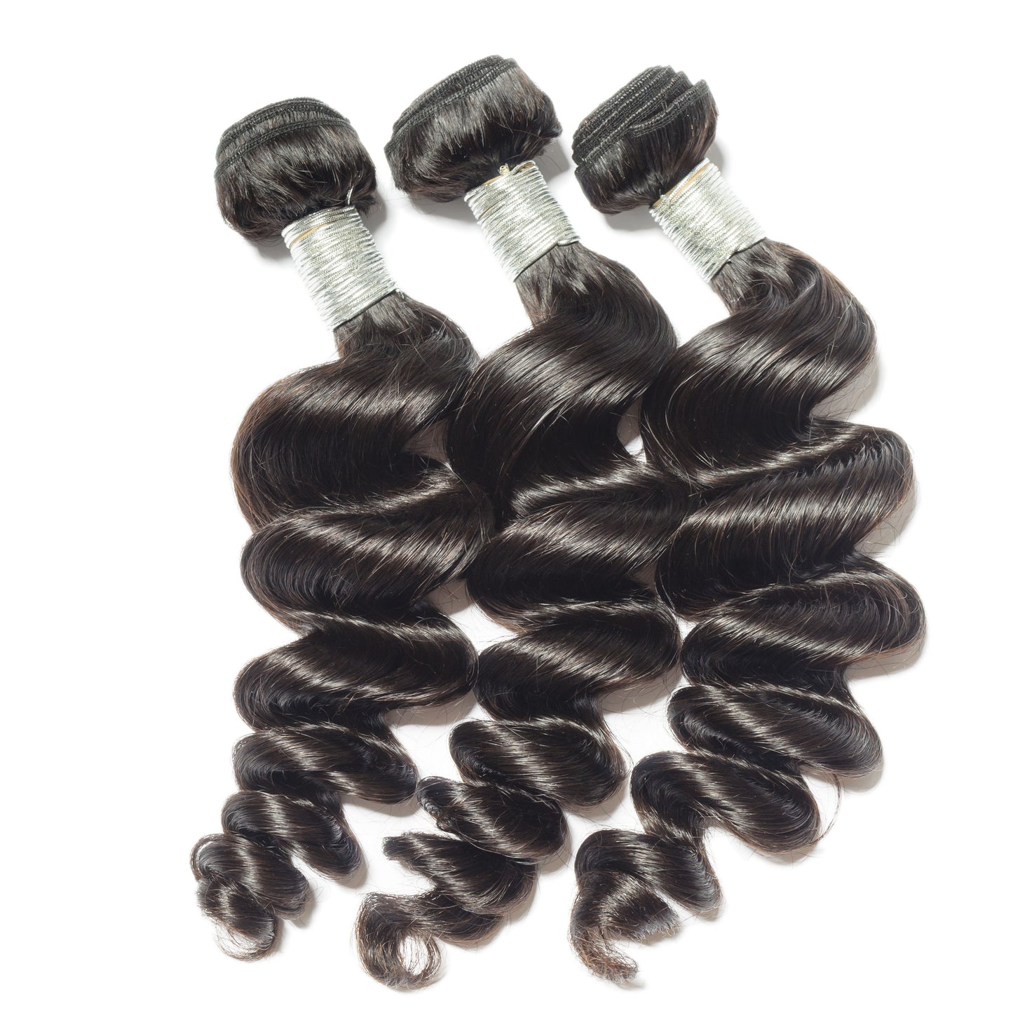 Loose Wave Virgin One Bundle